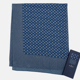 Stola in Poliestere Navy