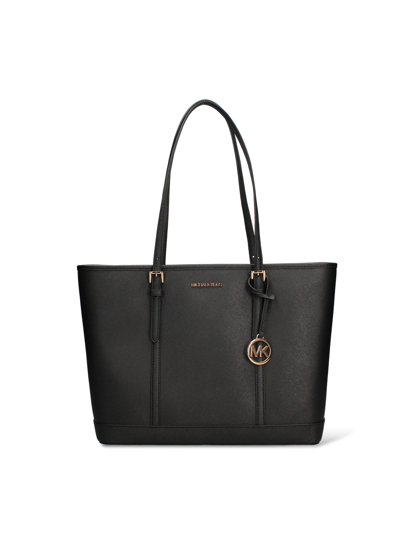 Michael Kors |Borsa a spalla MK9L | Nero