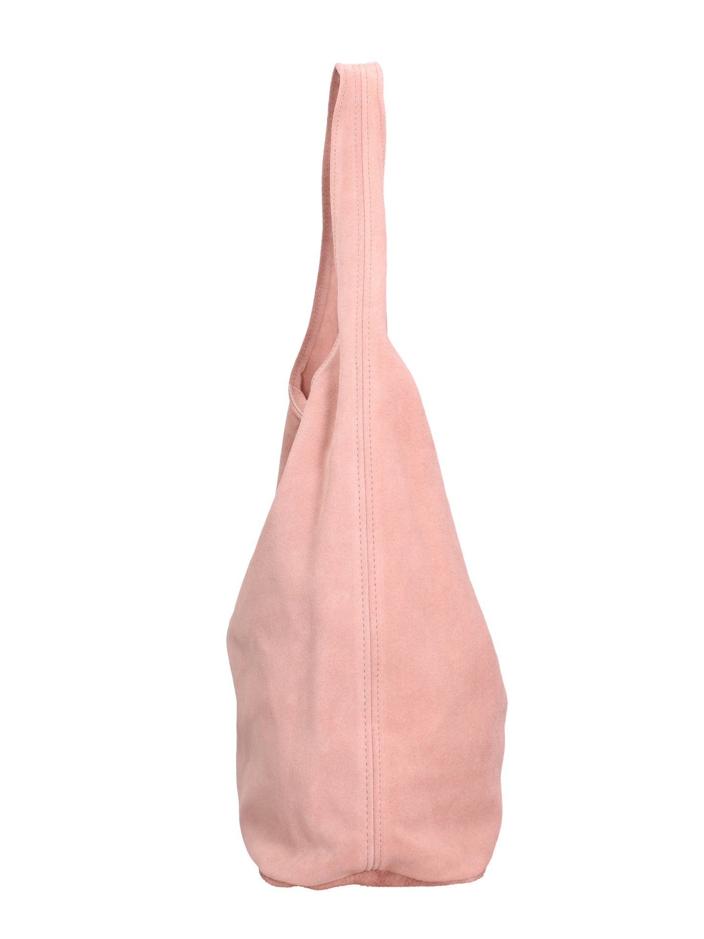 Valeria Borsa a spalla 81023 - Rosa Chiaro - Secretrend