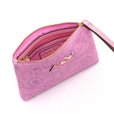Pochette da donna ALV - Rosa
