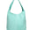 Valeria Borsa a spalla 81023 - Turchese - Secretrend