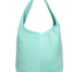 Valeria Borsa a spalla 81023 - Turchese - Secretrend