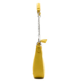 Borsa A Spalla da donna ALV - Giallo