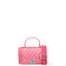 Flat Square S 26 Borsa a mano Marc Ellis