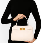 Borsa a spalla 22199 | Beige - Secretrend