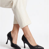 Scarpa con tacco MARC ELLIS | Nero