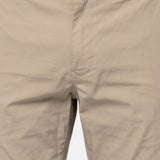 Jeans in Cotone Beige