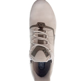 Sneakers EA7 | Nero e Argento Scuro