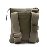 Borsa A Tracolla da donna ALV - Verde