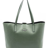 Borsa A Spalla da donna ALV - Verde