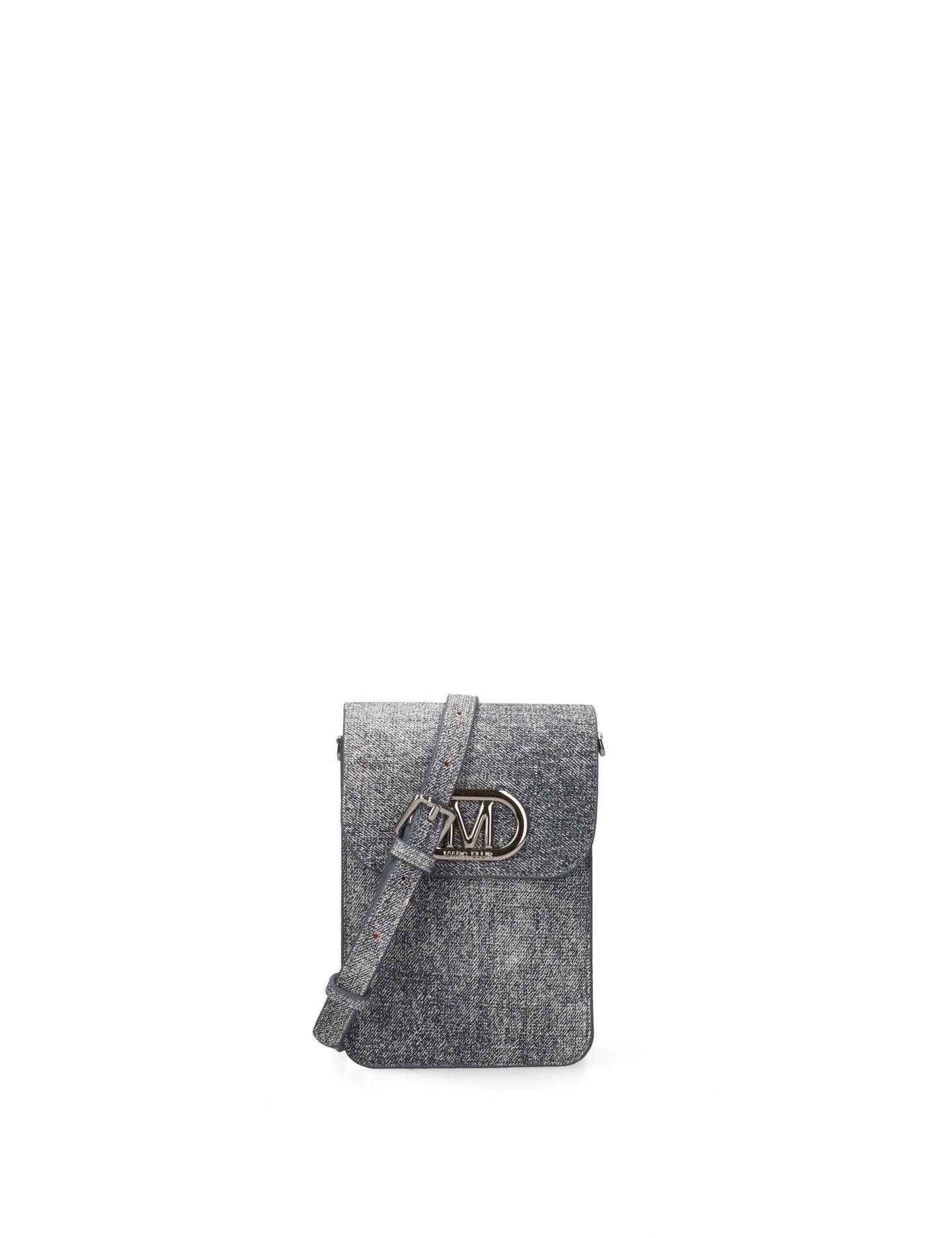 Kourtney Case Borsa a spalla Marc Ellis