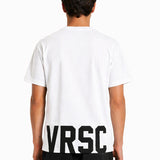 T-shirt in Cotone Bianco