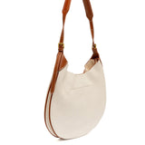 Borsa A Spalla da donna ALV - Avorio