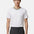 T-shirt in Cotone Bianco Navigare