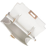 Handtasche JT22235-1 | Weiß