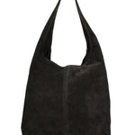 Valeria Borsa a spalla 81023 - Nero - Secretrend