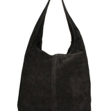 Valeria Borsa a spalla 81023 - Nero - Secretrend