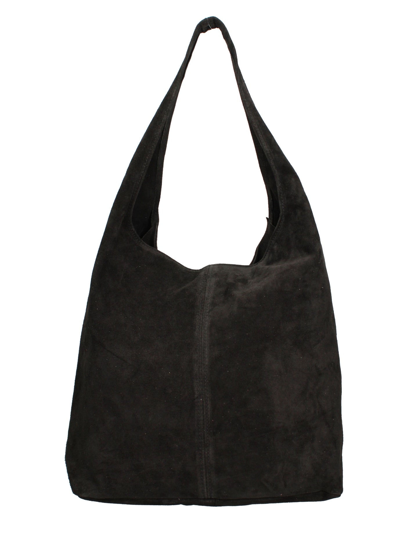 Valeria Borsa a spalla 81023 - Nero - Secretrend