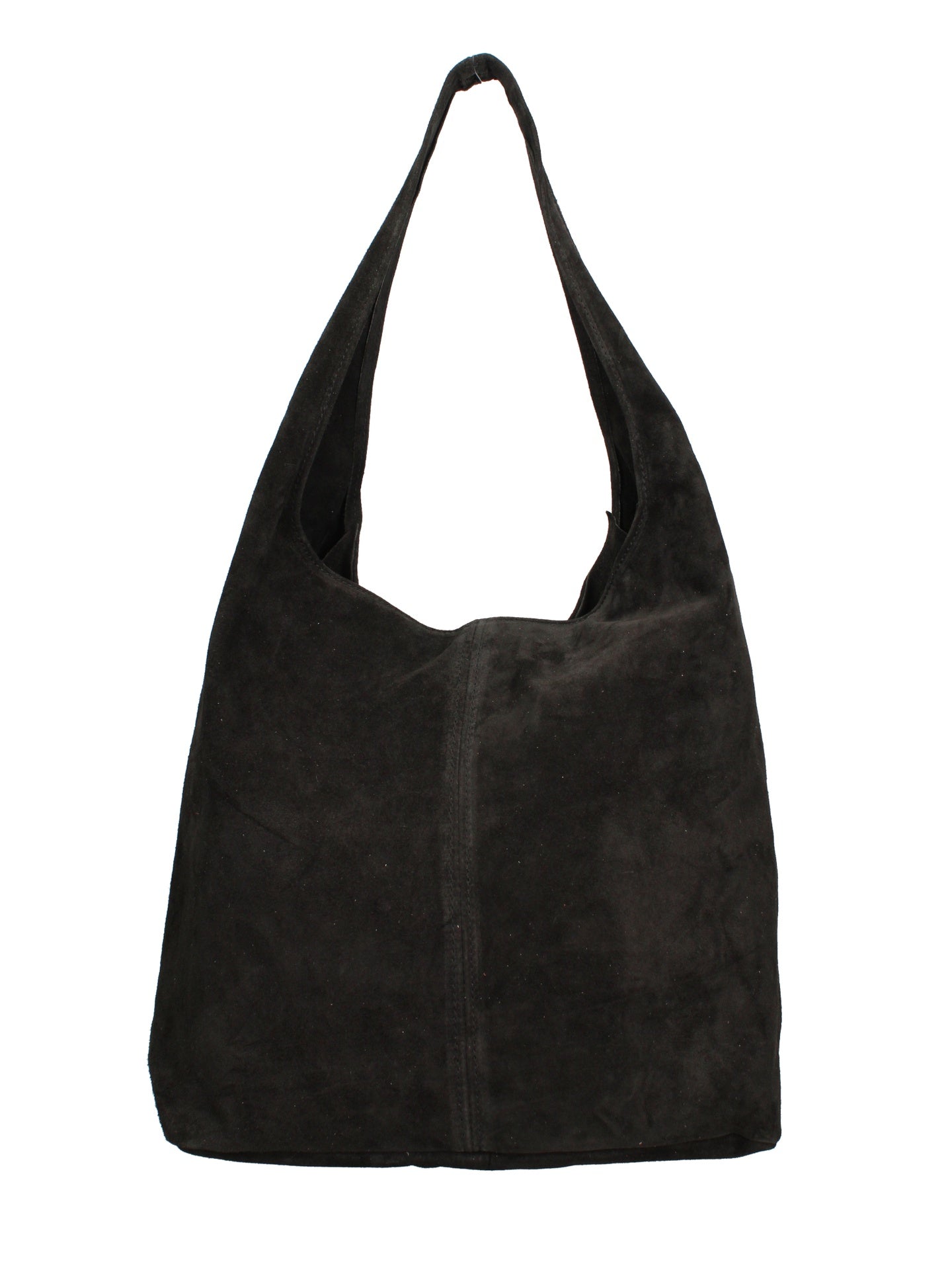 Valeria Borsa a spalla 81023 - Nero - Secretrend