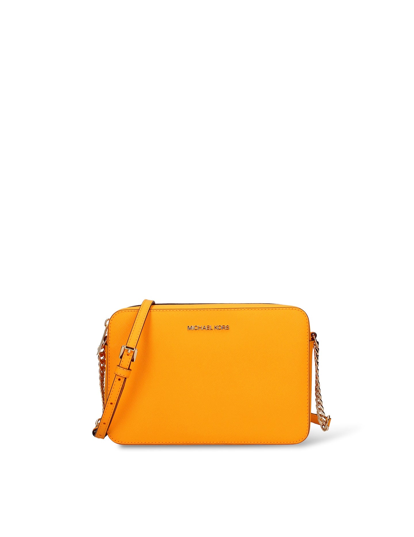 Michael Kors |Borsa a tracolla MK9L | Arancione