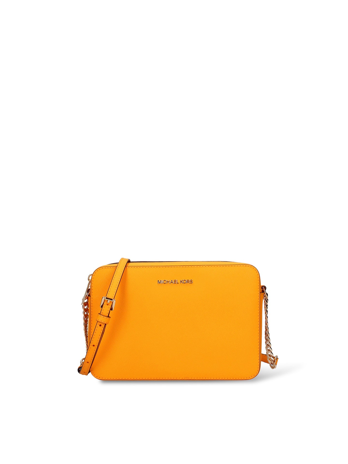 Michael Kors |Borsa a tracolla MK9L | Arancione