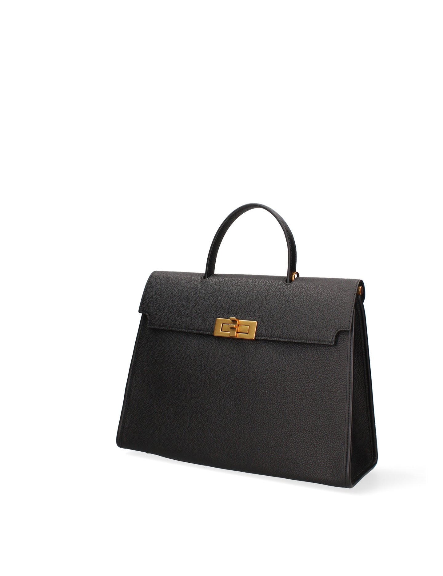 Borsa a mano JT22937 | Nero - Secretrend