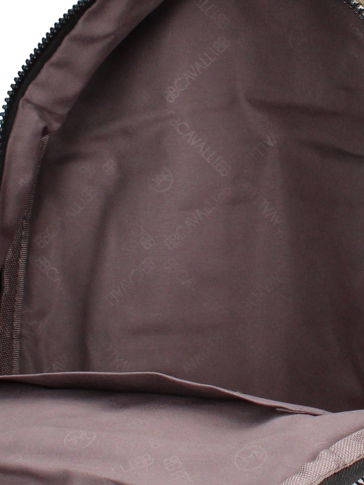 Zaino in Poliestere 100% Blu