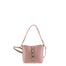 Borsa a Spalla in Vera Pelle Malva Pierre Cardin