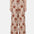Vestito in Viscosa Rosso Roberta Rossi