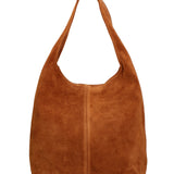 Valeria Borsa a spalla 81023 - Cuoio - Secretrend
