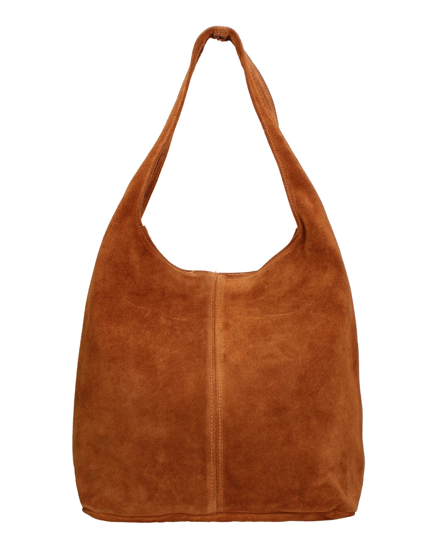 Valeria Borsa a spalla 81023 - Cuoio - Secretrend