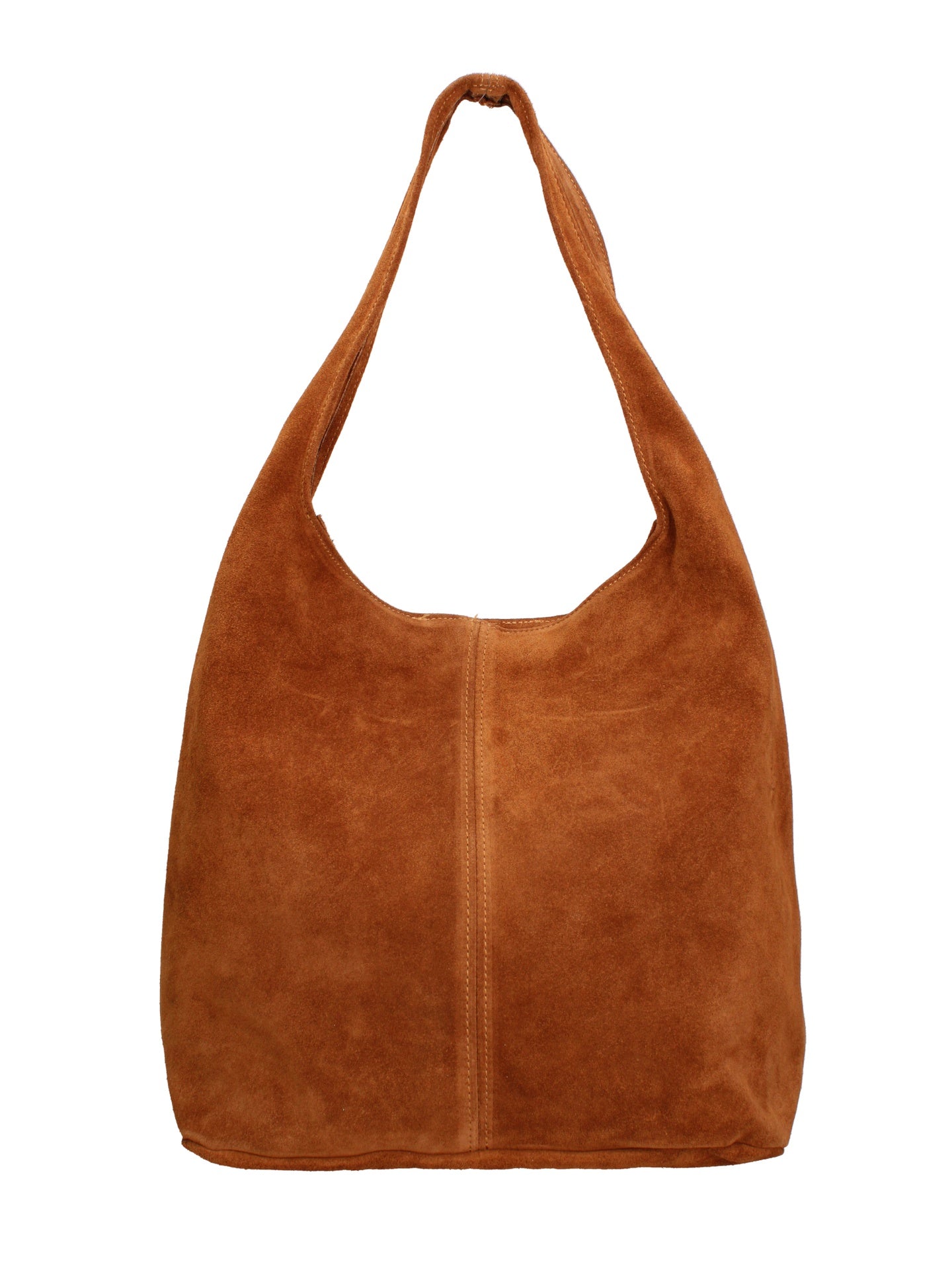 Valeria Borsa a spalla 81023 - Cuoio - Secretrend