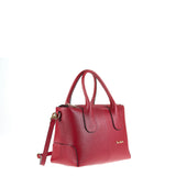 Ruby Handtasche aus echtem Leder