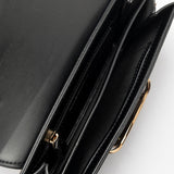 Borsa a tracolla da donna ALV - Nero