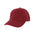 Cappello in Cotone Bordeaux Navigare