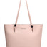 Borsa a Spalla in Pelle Vegana Cipria Pierre Cardin