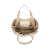 Borsa A Spalla da donna ALV - Bianco