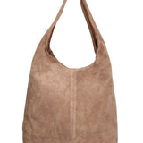 Valeria Borsa a spalla 81023 - Taupe - Secretrend