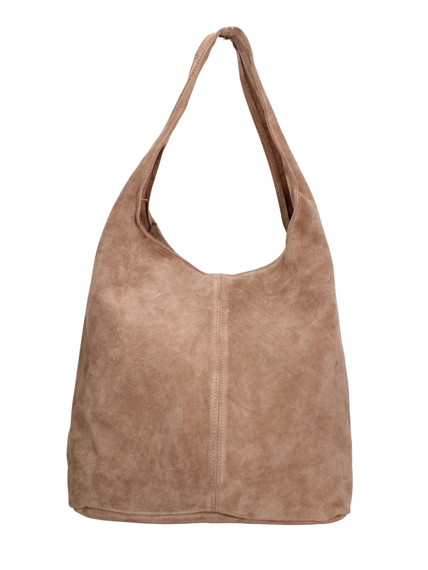 Valeria Borsa a spalla 81023 - Taupe - Secretrend