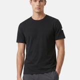 T-shirt in Cotone Multicolore Navigare