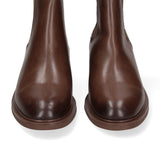 Stivaletto GLC81 | Marrone Scuro