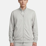 Felpa in Cotone Beige Navigare