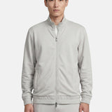 Felpa in Cotone Beige Navigare