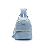 Zaino da donna ALV - Blu Chiaro