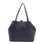 Borsa A Spalla da donna ALV - Blu