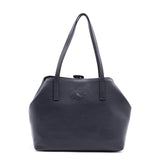 Borsa A Spalla da donna ALV - Blu