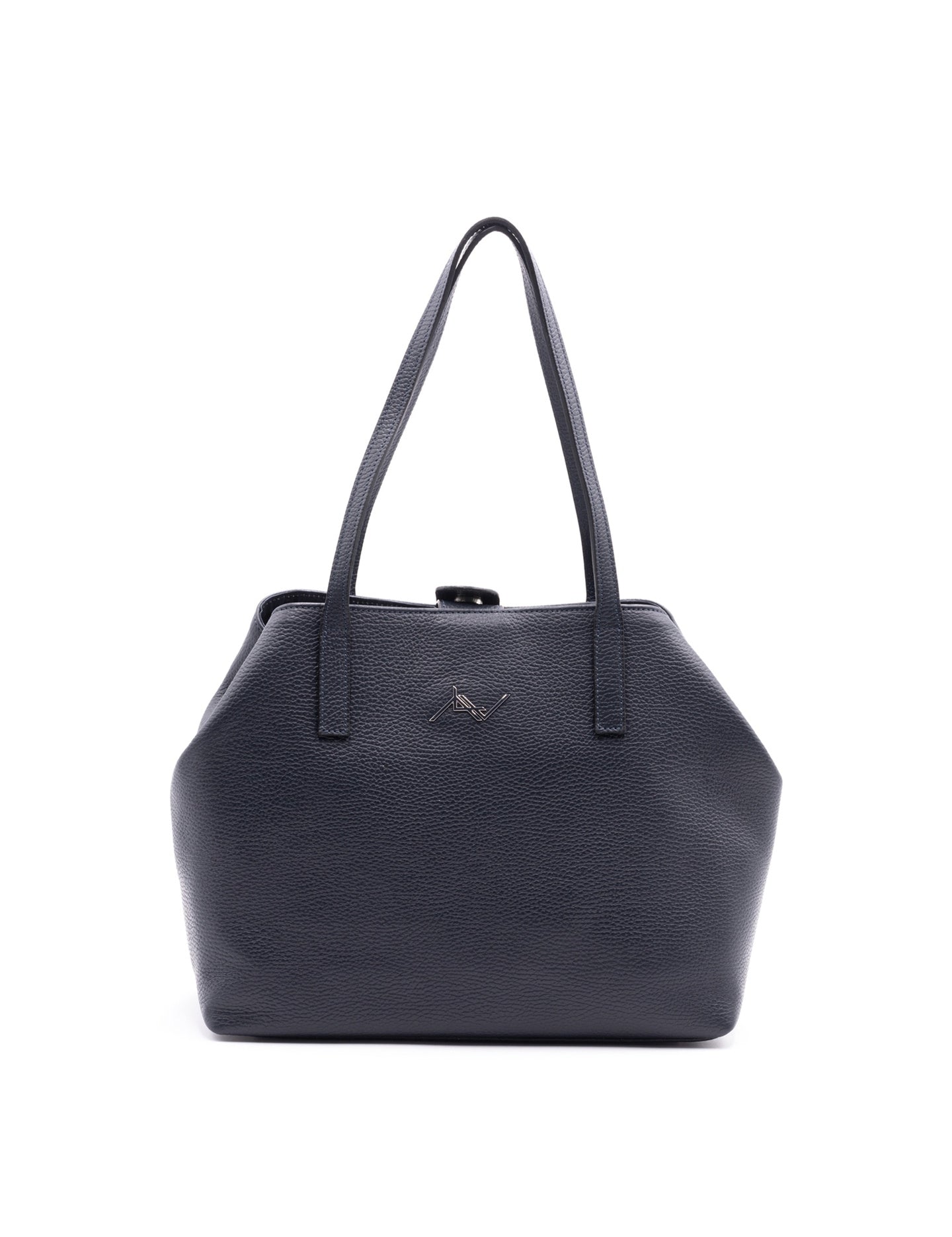 Borsa A Spalla da donna ALV - Blu