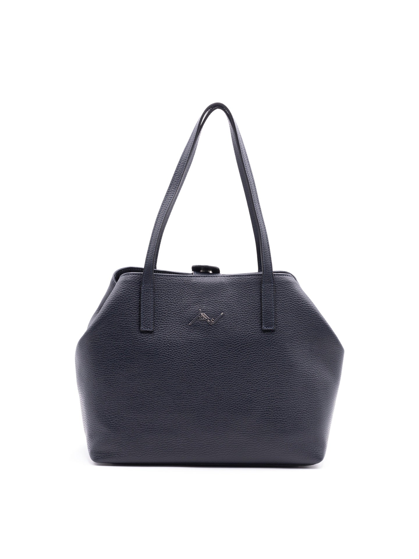 Borsa A Spalla da donna ALV - Blu