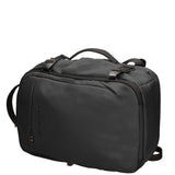 Zaino in Poliestere 100% Nero