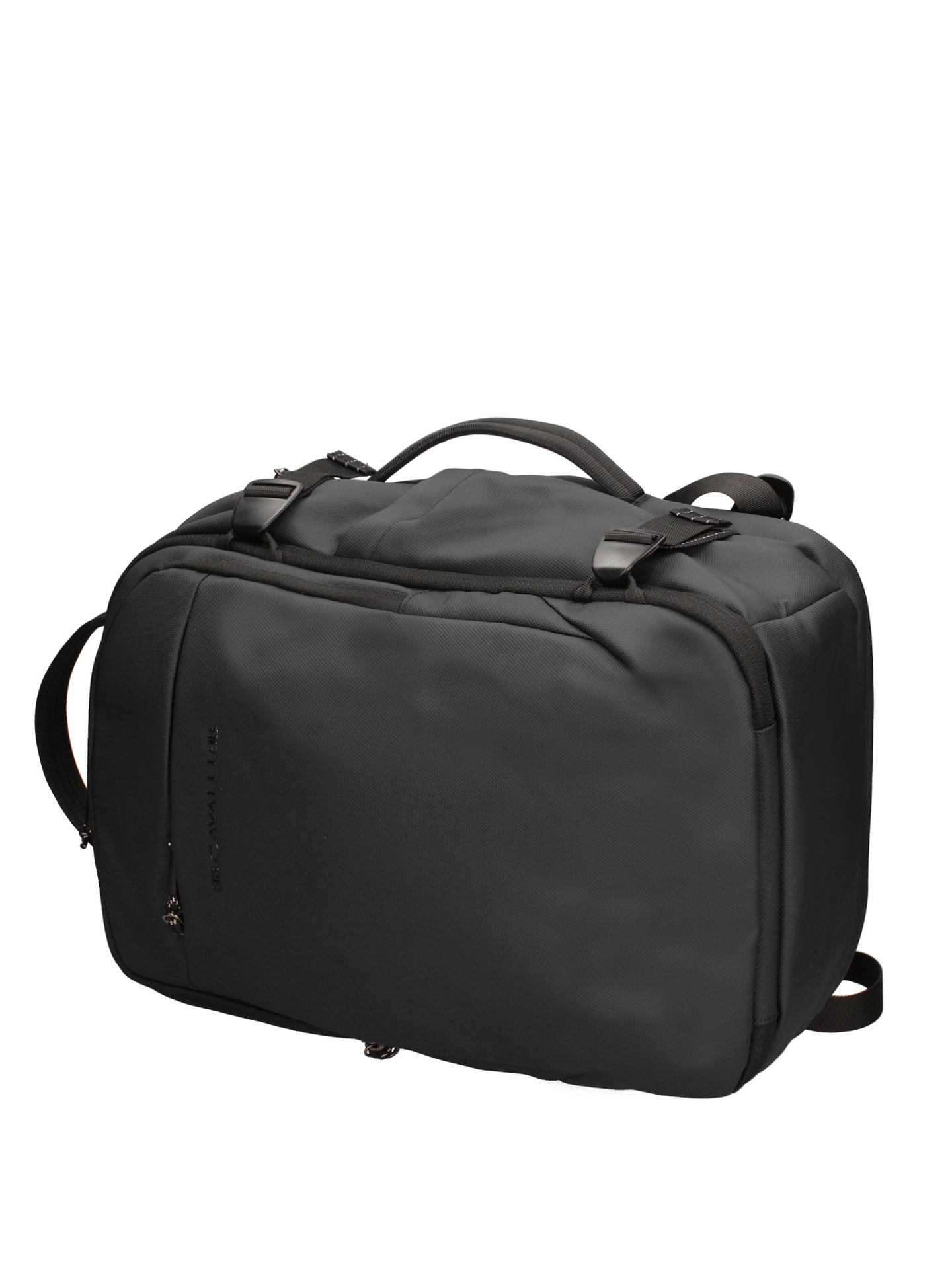 Zaino in Poliestere 100% Nero
